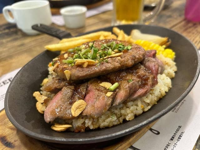 STEAK JOINT - サブ画像2