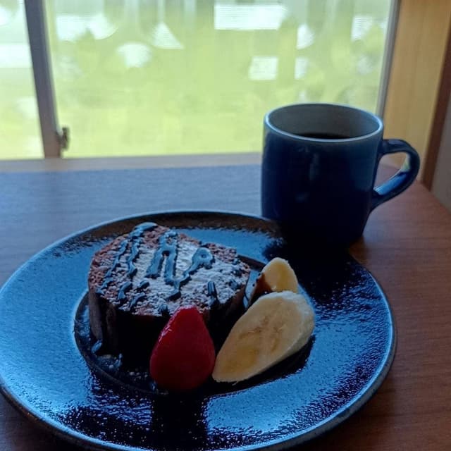 Butter yellow Cafe - サブ画像1