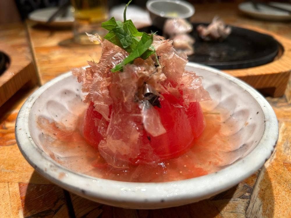 宮崎県日南市 塚田農場 横浜西口店