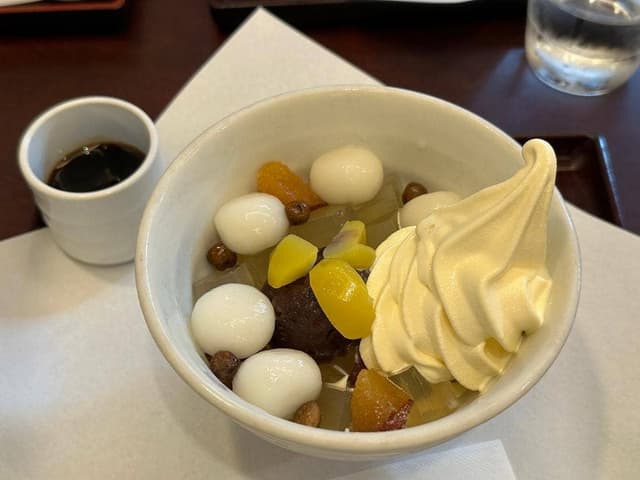 武蔵野茶房 田無本店 - サブ画像1