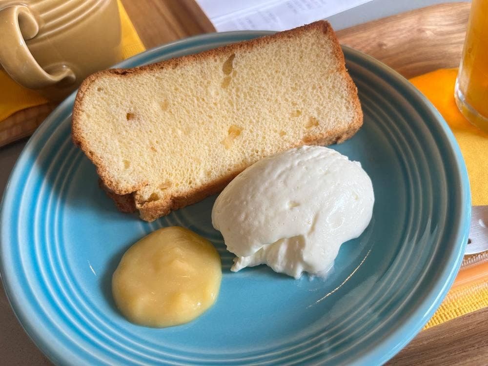 のの字café