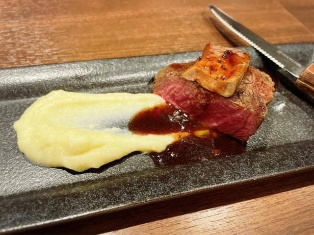 俺のイタリアン 大宮店 - サブ画像2