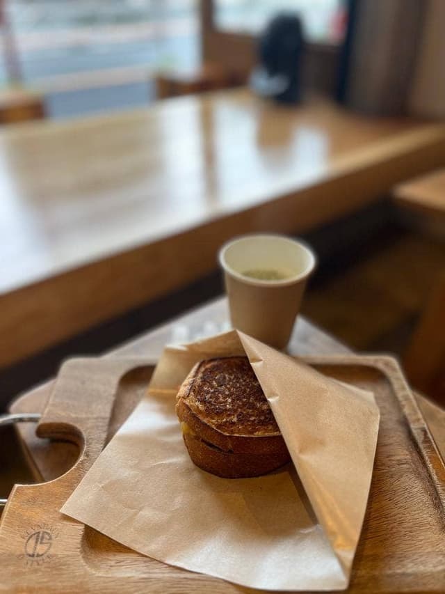 BONDI COFFEE SANDWICHES KOMAZAWA店 - サブ画像2