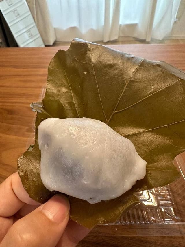 みのや栗田菓子店 - サブ画像1