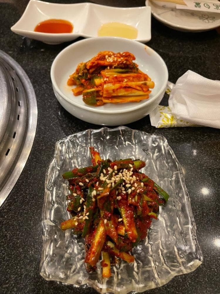 焼肉 高句麗
