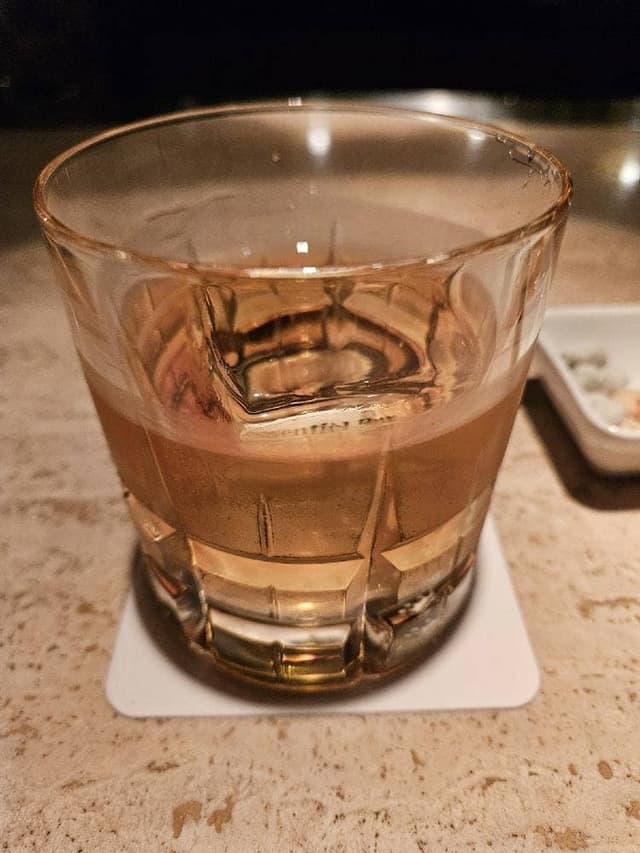 L'essentiel Bar - サブ画像1