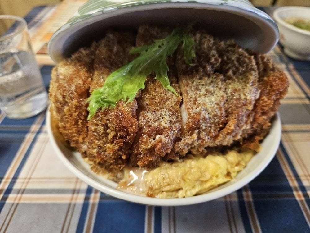 千両食堂