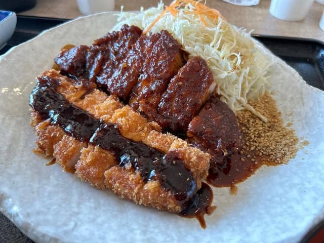 名古屋名物みそかつ 矢場とん NEOPASA岡崎店 - サブ画像1