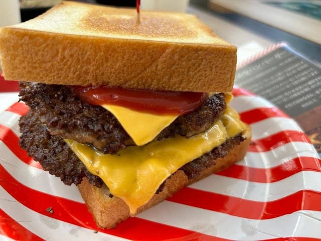 BAKERY&BURGER JB’s TOKYO ミヤシタパーク店 - サブ画像1