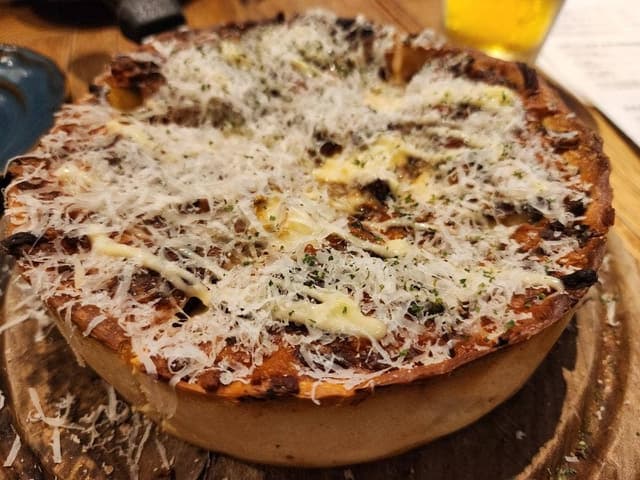 リオ・ブルーイング ・コー ビストロ アンド ガーデン - サブ画像2