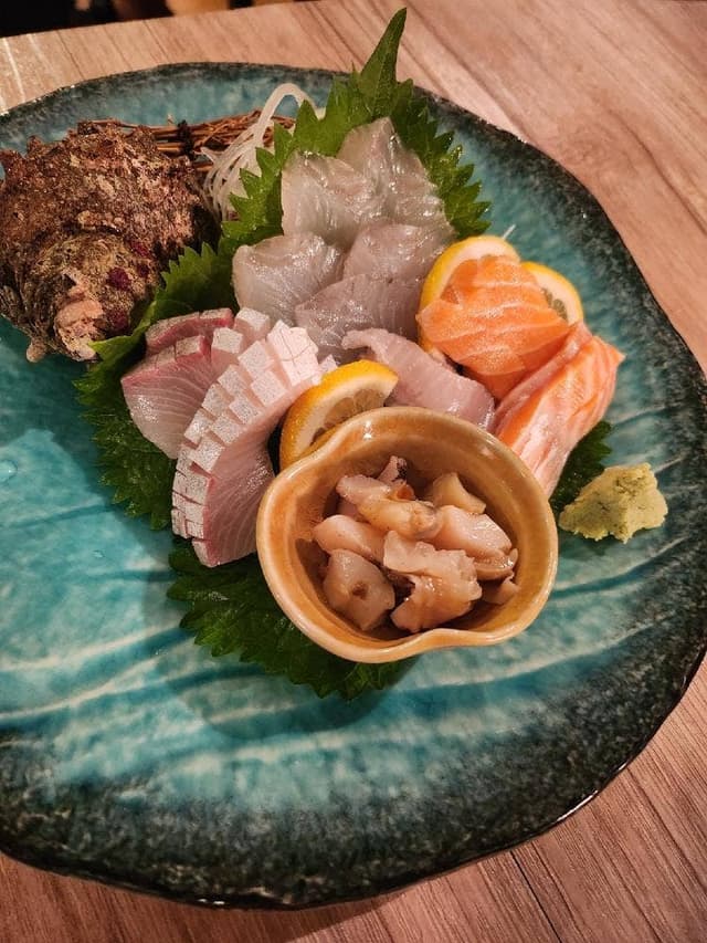 居ごこち家 海鮮うさぎ - サブ画像3