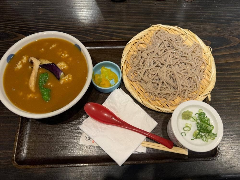 めん処 元禄