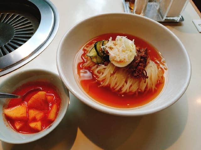 食道園 - サブ画像3