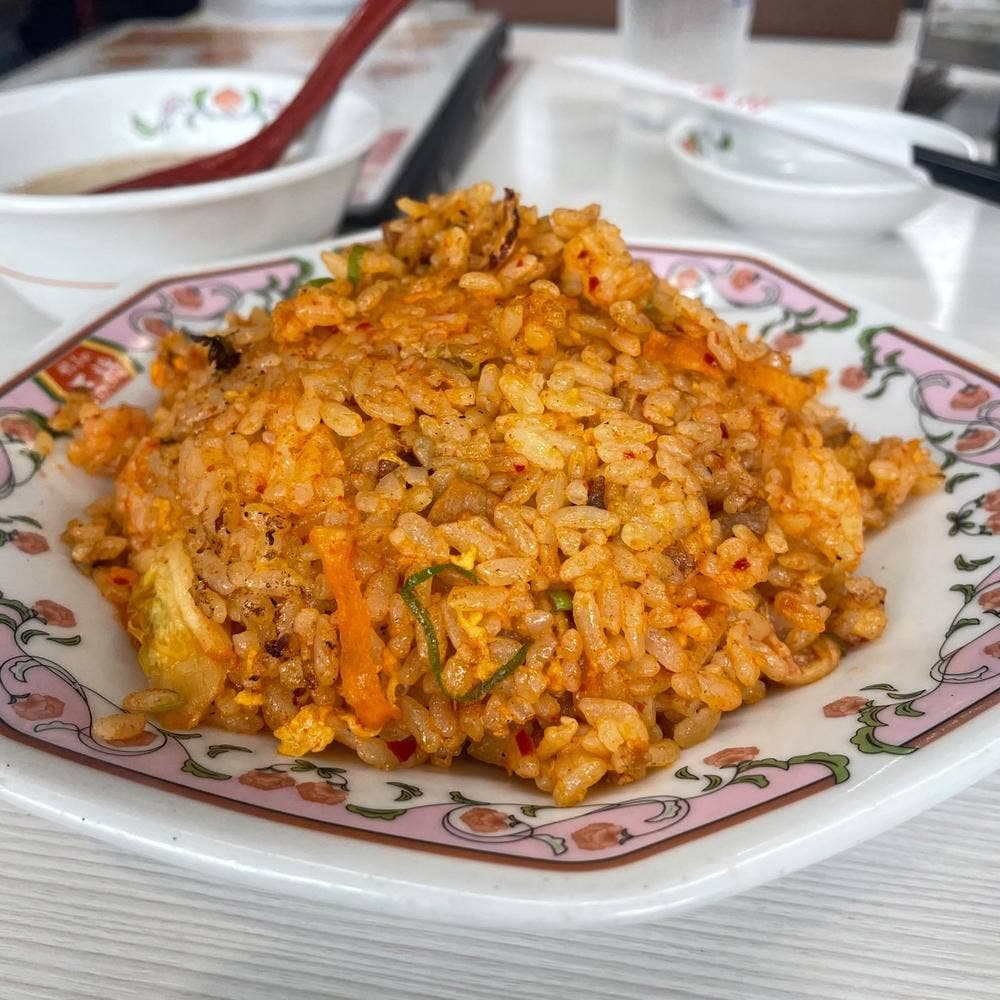 餃子の王将 高松南新町店