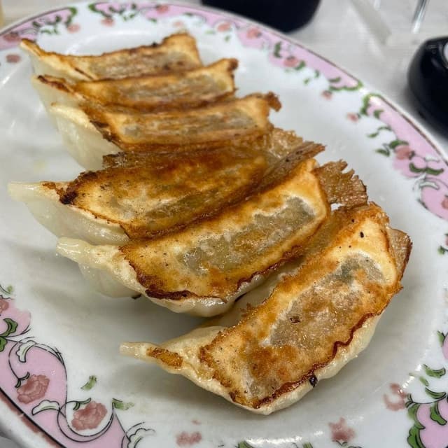 餃子の王将 高松南新町店 - サブ画像1