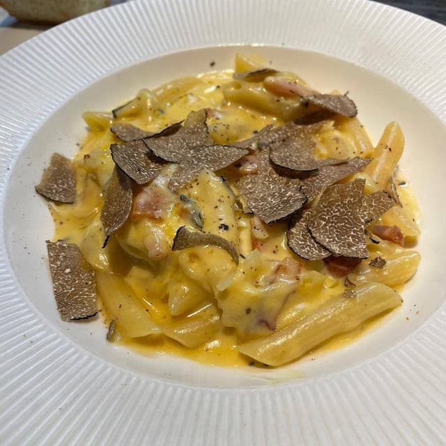 トラットリア たにぐち - サブ画像3