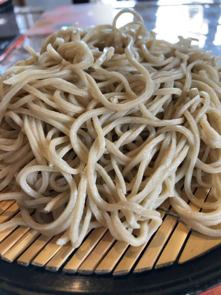 そば処 こうや