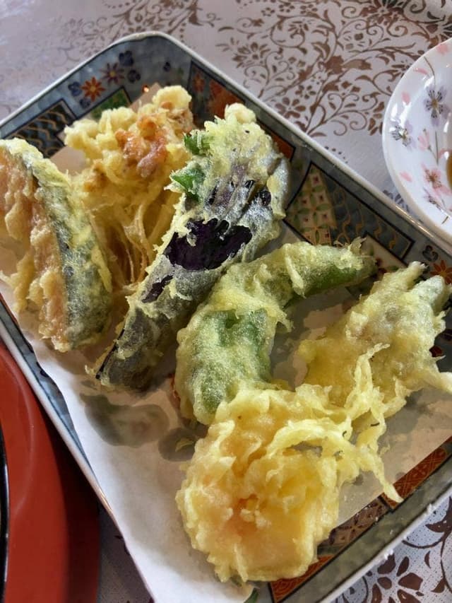 そば処 こうや - サブ画像3