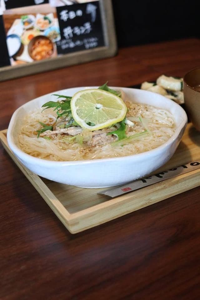 きまぐれ小鉢料理 ZERO Kitchen - サブ画像1