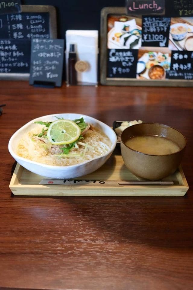 きまぐれ小鉢料理 ZERO Kitchen - サブ画像2