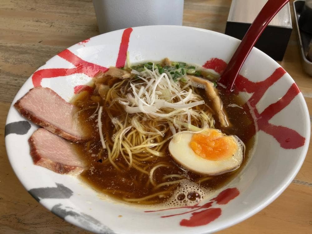 味よし