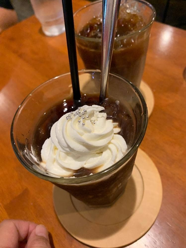 いつもの場所 七日町店