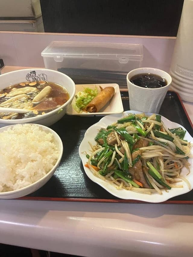 味平 本店 - サブ画像1