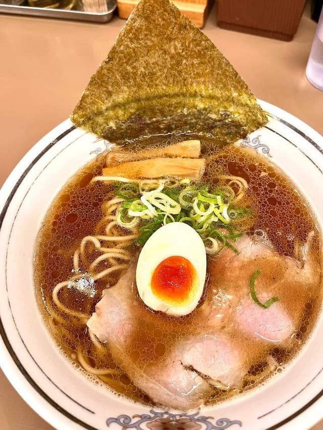 淳之助製麺食堂 入間総本店 - サブ画像1