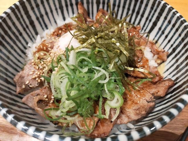 黒ぶたや ルミネ立川店 - サブ画像2