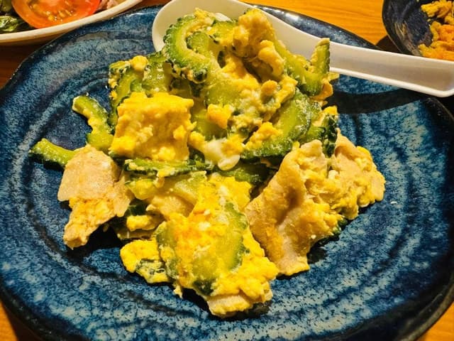 酒場しょくどう残心 那覇本店 - サブ画像1
