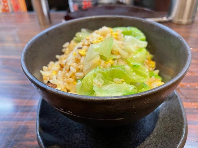 五味八珍 横割店 - サブ画像3