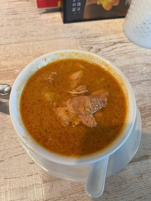 恵比寿 ガパオ食堂 - サブ画像1