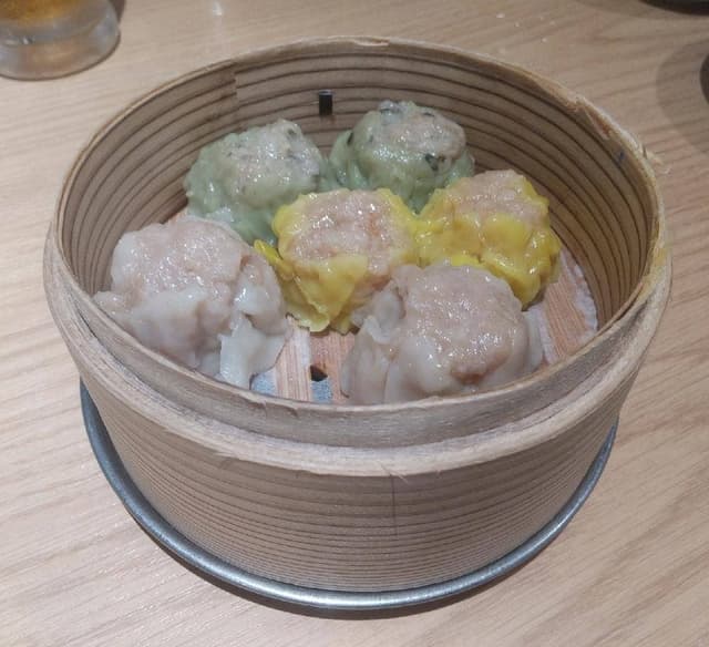 焼売のジョー 野毛店 - サブ画像2