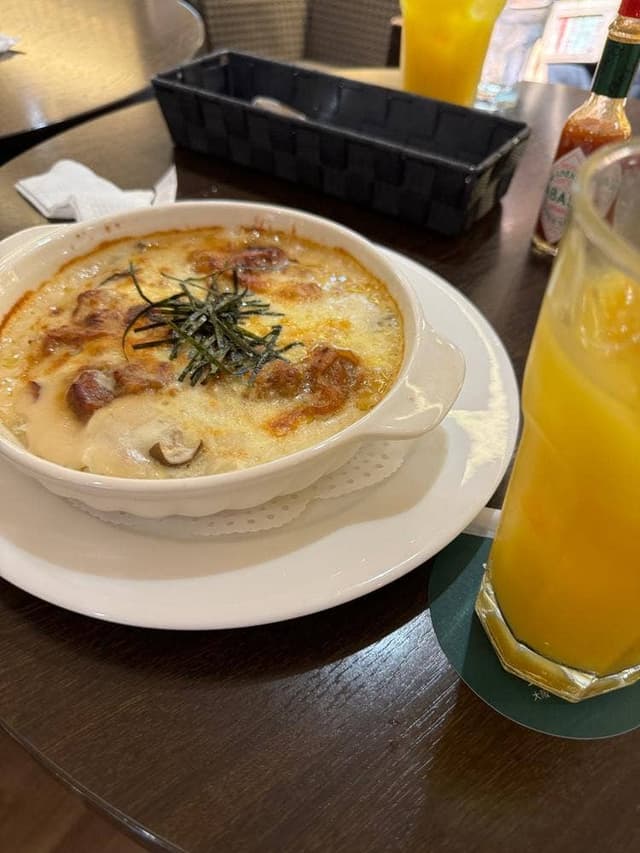 英国屋 大阪サウスゲートビル店 - サブ画像1