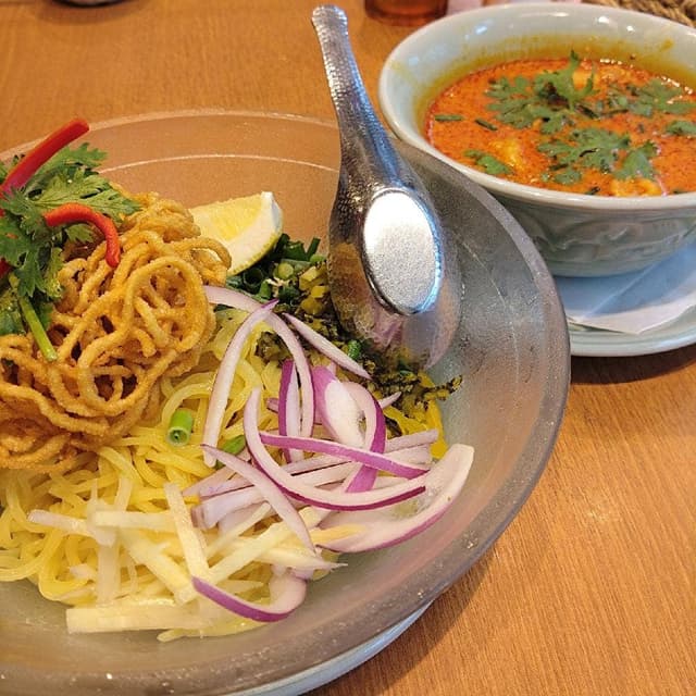 タイ料理研究所 下北沢店 - サブ画像1