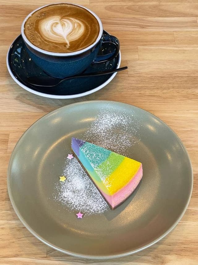 BENIYA COFFEE - サブ画像1