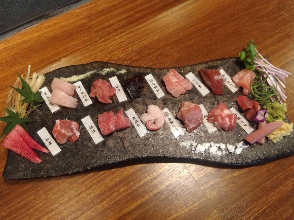 酒場ふじなべ