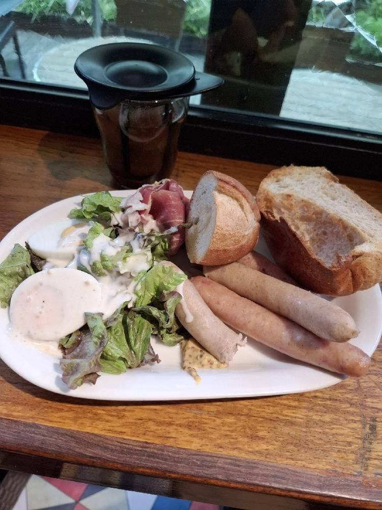 バルマルシェ・コダマ 品川店