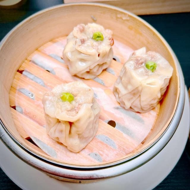 茶膳居 - サブ画像1