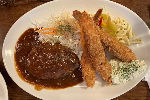 ビストロ卓 - サブ画像1