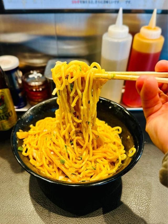 東京油組総本店 天神組 - サブ画像1