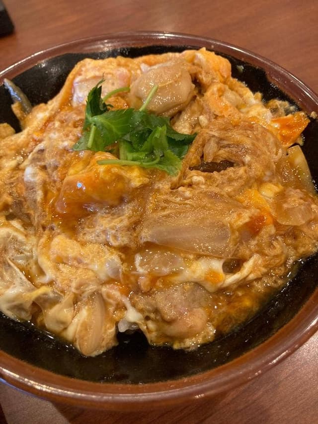 丸亀製麺 中山寺店 - サブ画像1