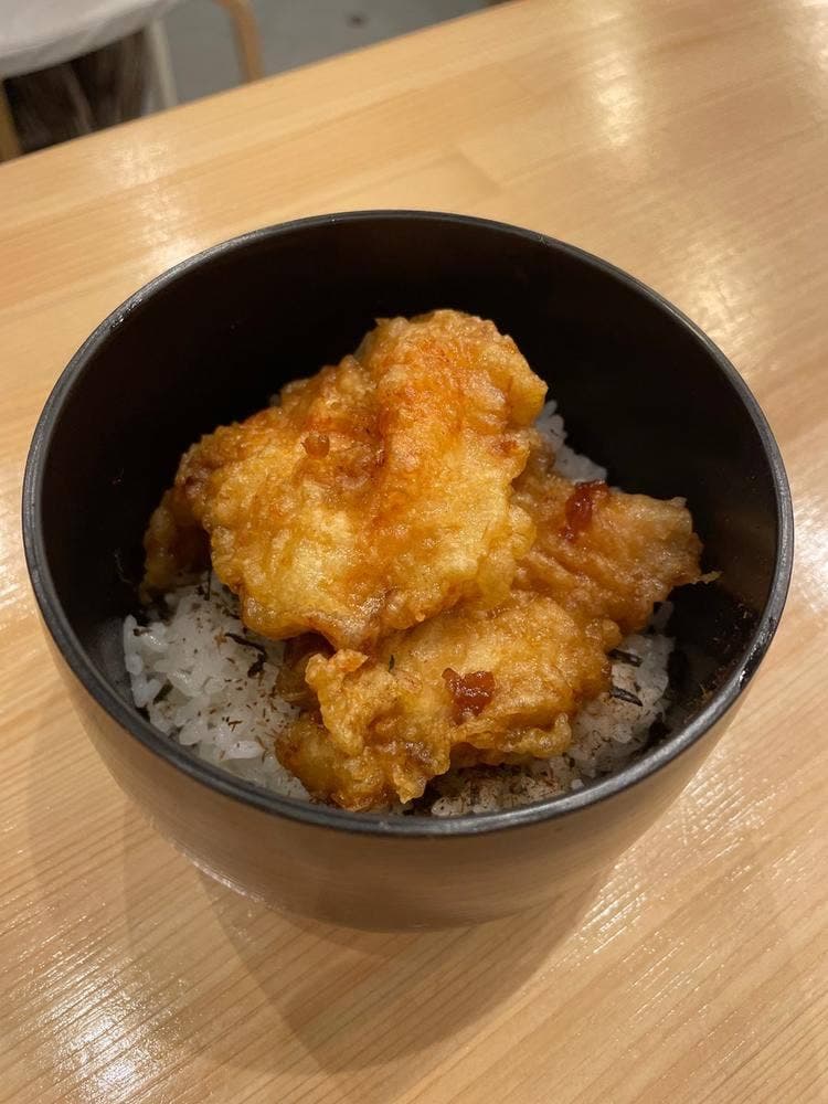 手打ちうどん屋 たまちゃんUDON