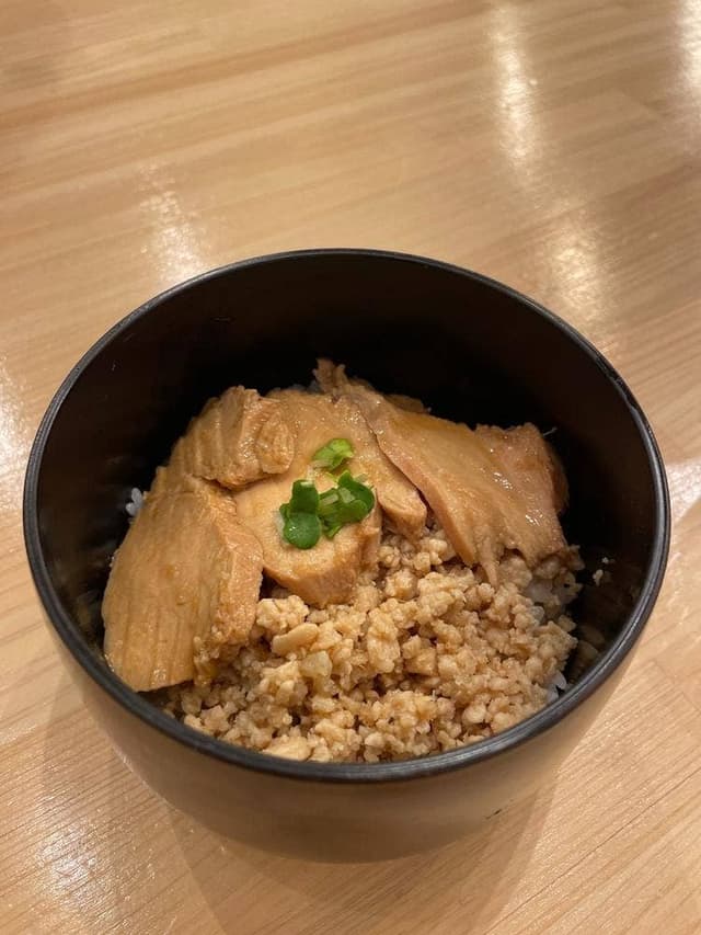 手打ちうどん屋 たまちゃんUDON - サブ画像2