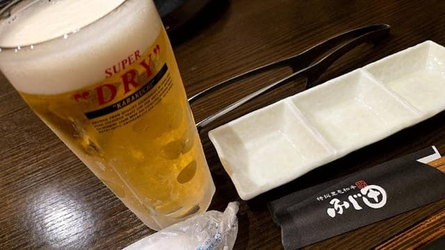 特選黒毛和牛炭火焼肉 ふじ田 - サブ画像3