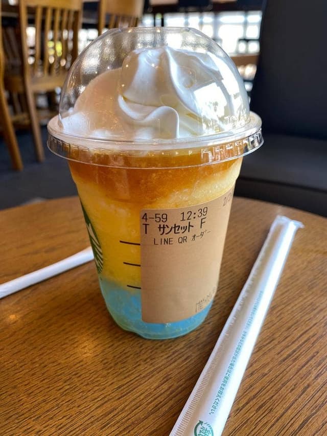 スターバックス コーヒー 久留米上津バイパス店 - サブ画像3