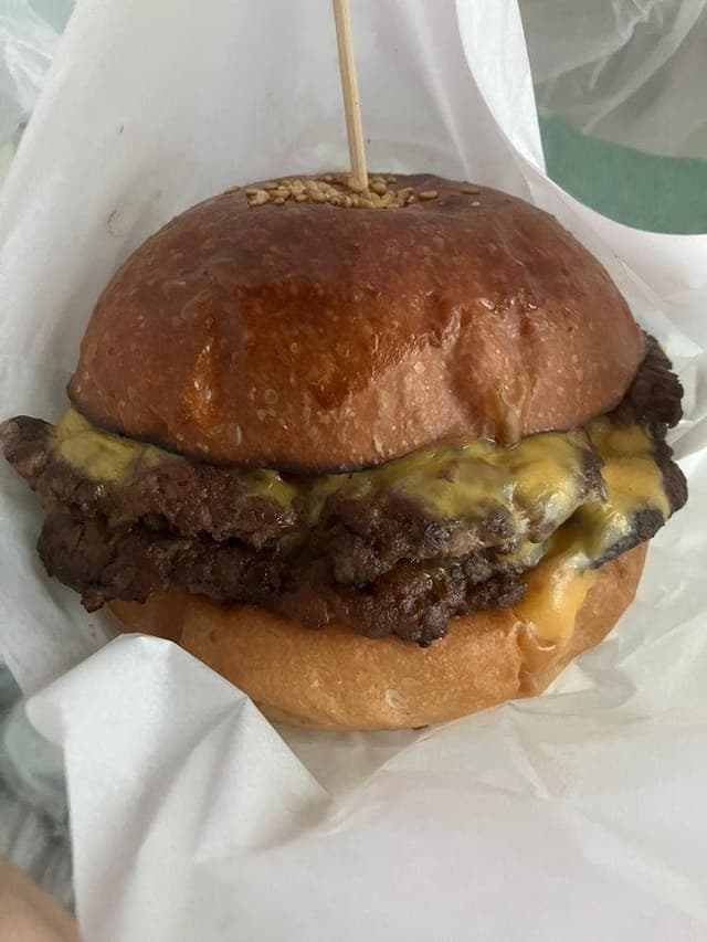 Yasuda Barger - サブ画像3