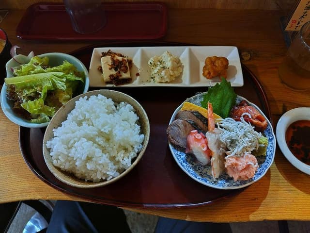 魚料理 紬家 - サブ画像3