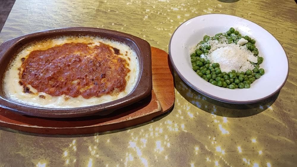 サイゼリヤ 岡山富田店