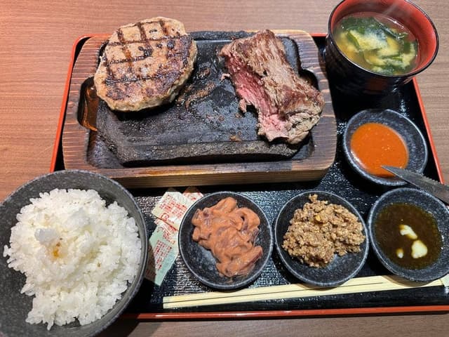 感動の肉と米 川口店 - サブ画像2